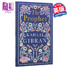 预售 【中商原版】纪伯伦·哈利勒：先知 英文原版 Alma Classics:The Prophet Kahlil Gibran 商品缩略图0