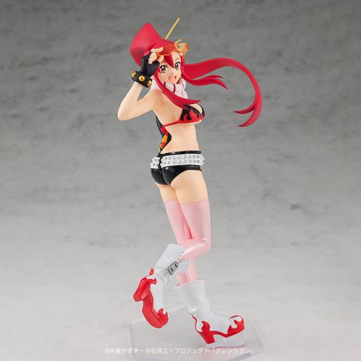 【GSC现货】POP UP PARADE 优子 天元突破红莲螺岩 商品图1