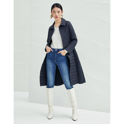 EITIE爱特爱6411111羽绒服 商品图2