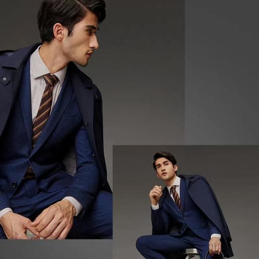 4楼金利来goldlion男装MJF21141406 商品图1