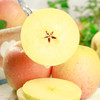 【悦多】苹果正宗雀斑美人8果整箱水果包邮 商品缩略图6