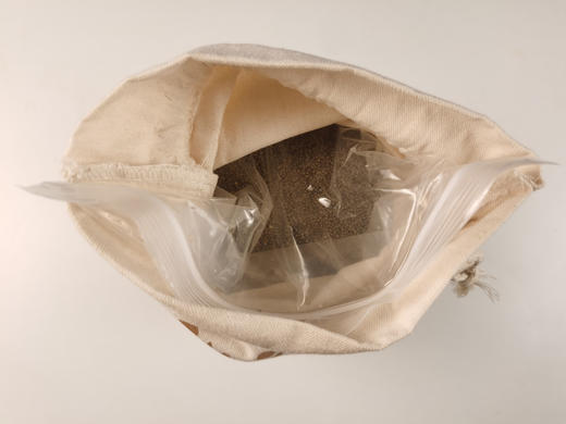 四眼良田｜沁州黄小米/黑小米5斤装布袋/家庭装 商品图3