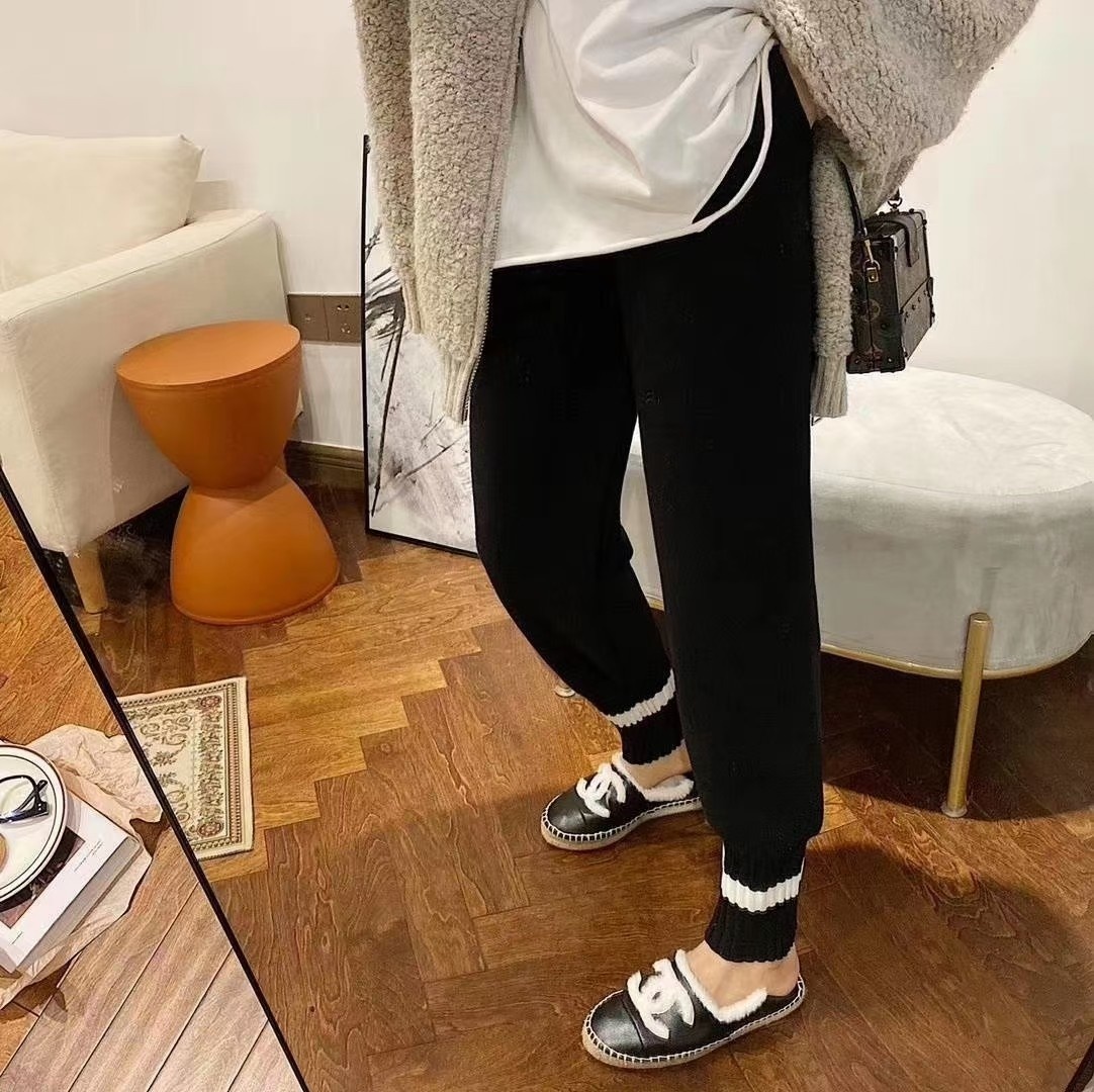 9090 货号065789085 zz ugg烟管奶奶裤 7215咱们家带吊牌原包装