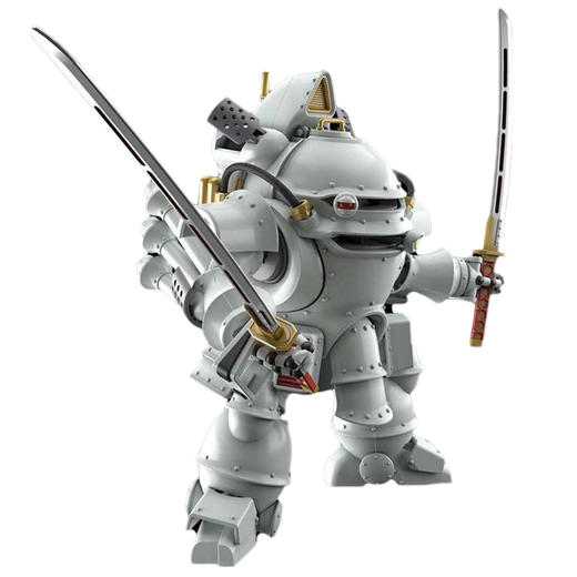 万代模型光武改 商品图3