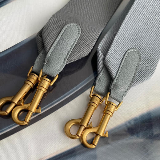 大号SEAU SANGLE水桶-雾霾蓝 商品图8