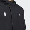 阿迪达斯WJ WV BOND JKT 连帽夹克外套H39218 商品缩略图3