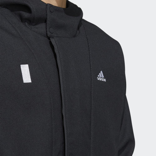 阿迪达斯WJ WV BOND JKT 连帽夹克外套H39218 商品图3