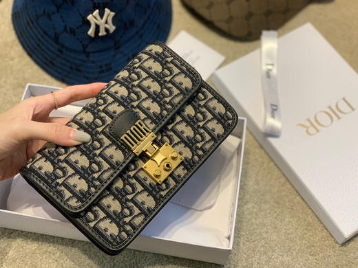 Dior 原单老花woc 商品图5