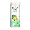 Z| 锐澳（RIO）鸡尾酒果酒3度微醺系列 乐橘乌龙味330ml*24罐（普通快递） 商品缩略图1