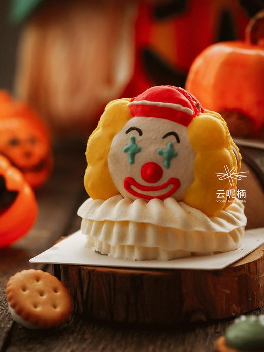 万圣限定法甜套盒 商品图4