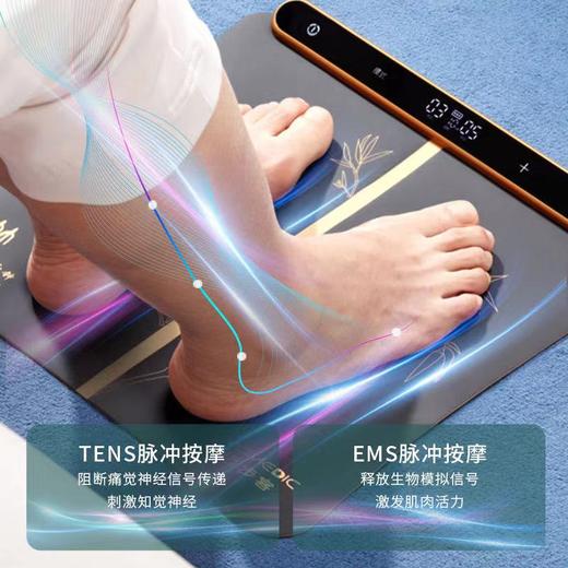 按摩足疗垫 商品图1