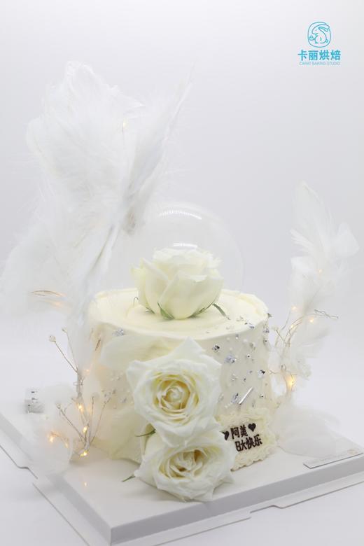 女神蛋糕加高款 商品图1