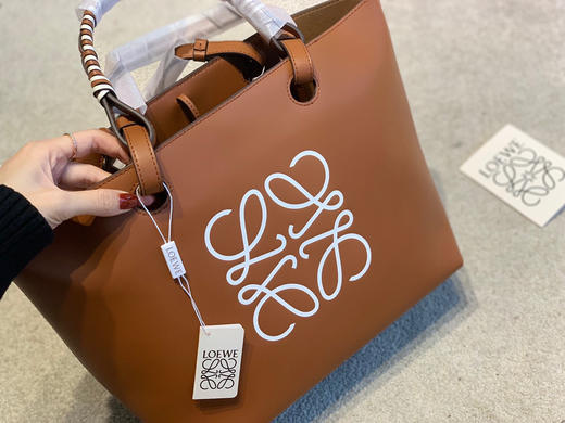 罗威托特-棕色 商品图7