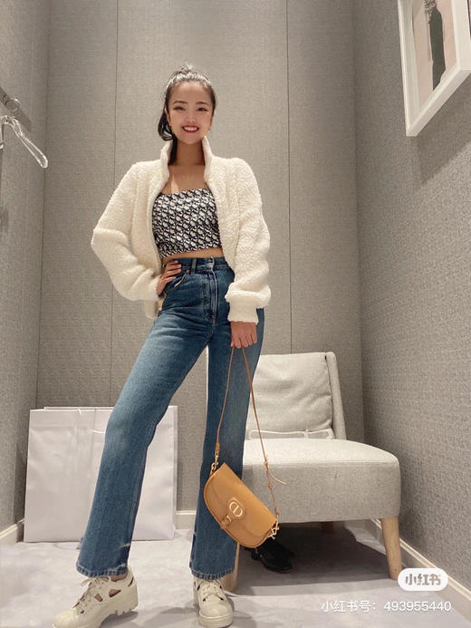 CD Bobby 𝟐𝟎𝟐𝟏 新款-棕色 商品图3