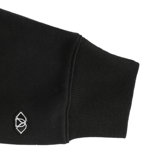 DPLS X RWB GLOW IN DARK HOODIE 商品图3