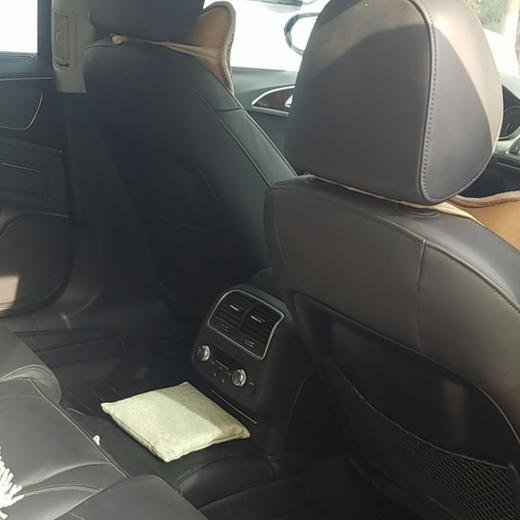 奥迪 A6L 30周年年型 30 FSI 风尚型 【长租-北京】 商品图7