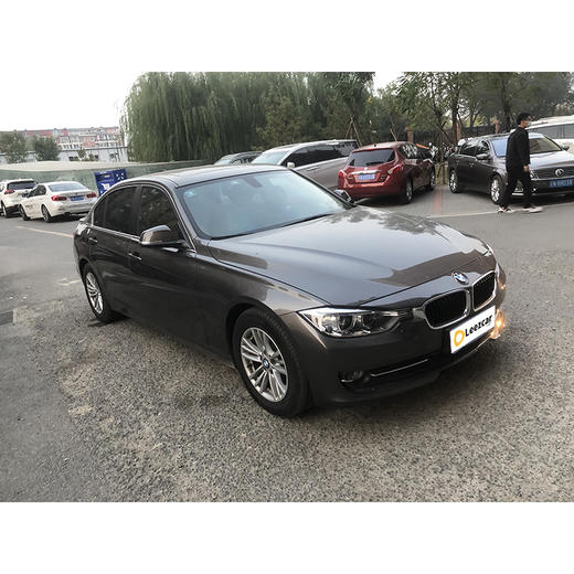 宝马 3系 320Li 豪华设计套装 【长租-北京】 商品图2