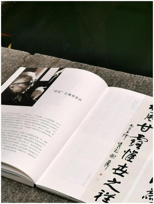 金声长物（签名版） 王金声 著 商品图13