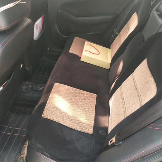 吉利 远景 1.5L 手动进取型 【长租-北京】 商品图5