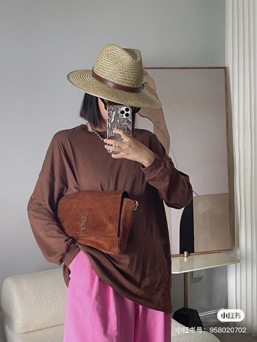 杨树林双面kate 绒布🍂 商品图1