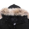 CANADA GOOSE/加拿大鹅【21秋冬新款】女士羽绒服 女士聚酯纤维修身版VICTORIA派克大衣鸭绒连帽羽绒服大衣外套 3037L 商品缩略图7