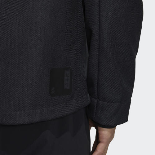 阿迪达斯WJ WV BOND JKT 连帽夹克外套H39218 商品图4