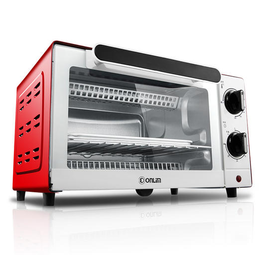 东菱10L电烤箱TO-610H 商品图0