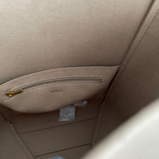 大号SEAU SANGLE水桶-奶茶色 商品图7