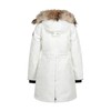【现货秒发】CANADAGOOSE/加拿大鹅 女士涤纶ROSSCLAIR派克大衣鸭绒女士羽绒服 2580L 商品缩略图12