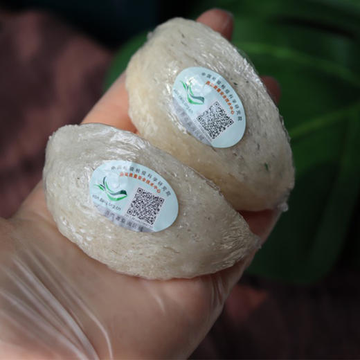 国济堂 溯源干燕窝礼盒 100g 大盏（红色） 商品图5