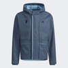 阿迪达斯WJ WV BOND JKT 连帽夹克外套H39219 商品缩略图5