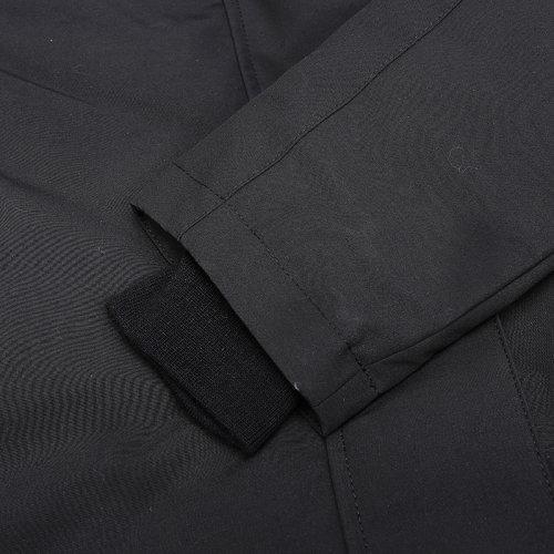 CANADA GOOSE/加拿大鹅【21秋冬新款】女士羽绒服 女士聚酯纤维修身版VICTORIA派克大衣鸭绒连帽羽绒服大衣外套 3037L 商品图9