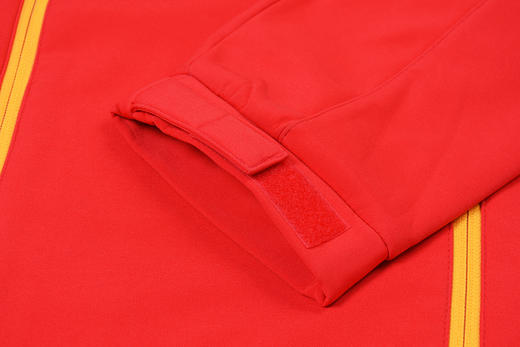 N*L 美职橄榄球 内抓绒开衫卫衣夹克外套 Z-7906 商品图7