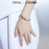 ZEGL×中国航天·太空创想联名太极环手链女生手饰品 商品缩略图6