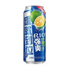 Z| 锐澳（RIO）洋酒 鸡尾酒果酒 强爽系列8度500ml*12罐 卡曼橘（普通快递） 商品缩略图4