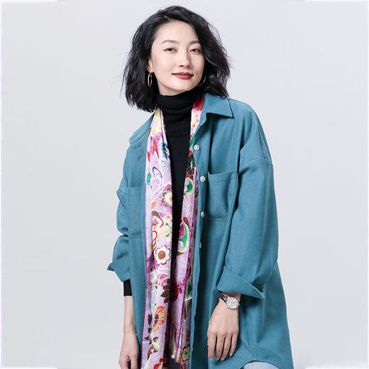 梦幻敦煌·伎乐莲花 商品图3