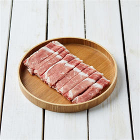 M5澳洲和牛保乐肩卷 M5 Australia Wagyu Bolar Blade