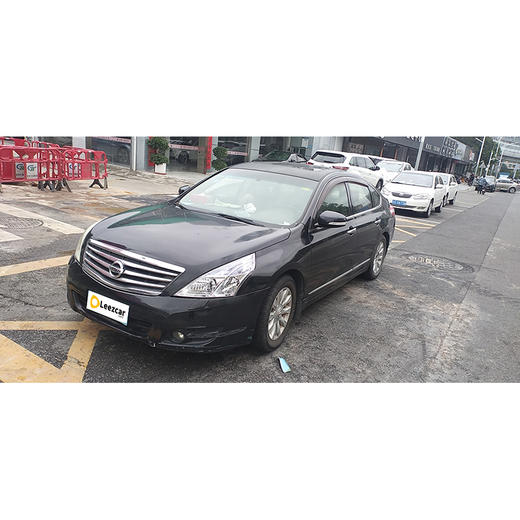 日产 天籁 2.5L XL 领先版 【月租-深圳】 商品图3