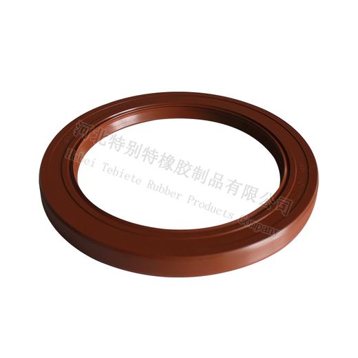 【氟胶】特别特锡柴81D曲轴前油封105*140*12（氟胶）锡柴81D曲前油封105x140x12（10514012） 商品图7