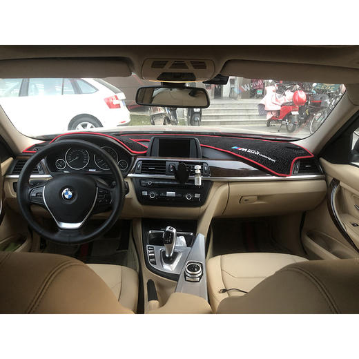 宝马 3系 320Li 豪华设计套装 【长租-北京】 商品图5