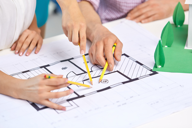 适老化设计监理