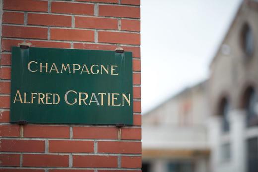 Alfred Gratien Cuvée 565 天福565特酿香槟 商品图4