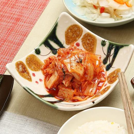 MM 山姆 圃美多 切件泡菜 1.2kg 商品图3