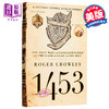 【中商原版】1453 君士坦丁堡和伊斯兰和西方的冲突 英文原版 1453 The Holy War For Constantinople And The Clash Of Islam 商品缩略图0