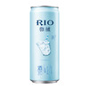 Z| 锐澳（RIO）洋酒 鸡尾酒 预调酒 乳酸菌味330ml*24罐（普通快递） 商品缩略图1