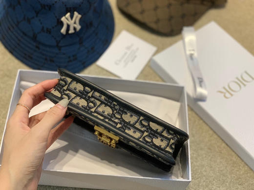 Dior 原单老花woc 商品图3