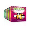 【5-12岁必读】英国科学出版社殿堂级科学图书《科学聊起来》15册 Basher Science中文版 商品缩略图1