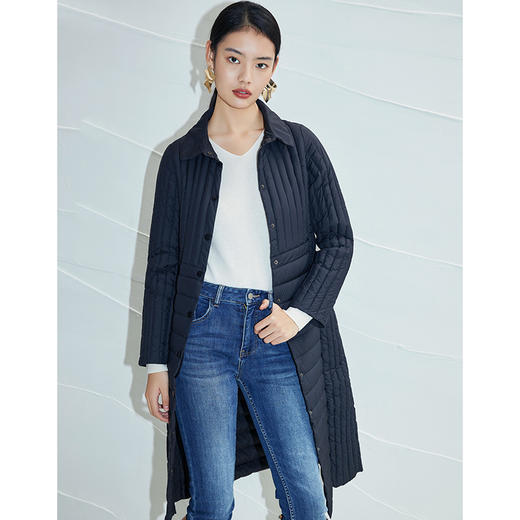 EITIE爱特爱6411111羽绒服 商品图3