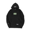 DPLS X RWB GLOW IN DARK HOODIE 商品缩略图2