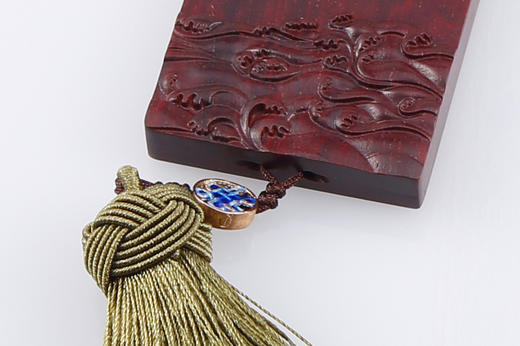 「小叶紫檀」如日中天挂牌 商品图1